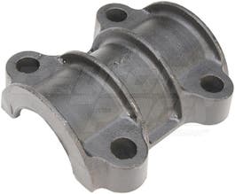 Trunnion Hub - Lower 338-426E H11D M12890 S7225