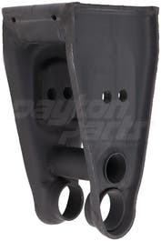 Suspension Hanger - Center 338-443 093027 09-3027 2579 25-79