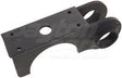 Suspension - Axle Seat 338-444 093272 09-3272 1936101 19361-01