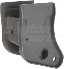 Suspension Hanger - Front 338-451 093250 09-3250 25709 25-709