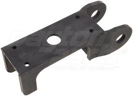 Suspension Axle Seat 338-473 093264 09-3264 1936501 19365-01