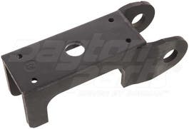 Suspension Axle Seat 338-474 093265 09-3265 1936502 19365-02