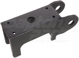 Suspension Axle Seat 338-476 093267 09-3267 1936504 19365-04