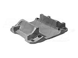 Suspension - Axle Seat 338-490 993900 9939-00 E15218 E-15218