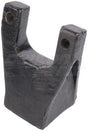 Suspension - Torque Rod Bracket Axle Mount 338-662 0302555 03-02555 098063 09-8063