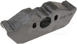 Suspension -Equalizer 338-715 077100 0771-00 09040 092180