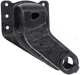 Hanger - Front 338-862 092558 09-2558 0990801 09908-01
