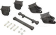 Suspension Hanger Kit - Under Mount 339-008101 016005011