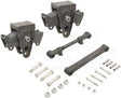 Suspension Center Kit - Undermount 339-008201 016005159