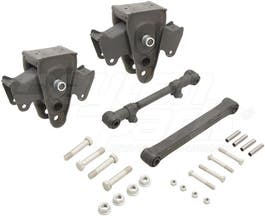 Suspension Center Kit - Undermount 339-008201 016005159