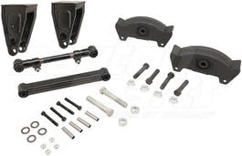 Suspension In. a Box - Center Kit 339-008201E 016005159