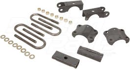 Axle Kit 339-008301 016005162