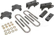 Axle Kit 339-008304 016005162