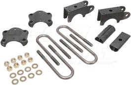 Axle Kit 339-008304 016005162
