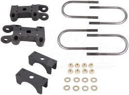 Axle Kit 339-008308 016005162