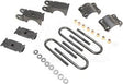 Axle Seat Kit 339-021302 K712951