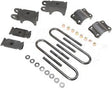 Axle Seat Kit 339-021303 K712952