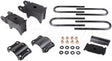 Axle Seat Kit 339-021304 K712953