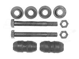 Suspension Maintenance Pack 339-195 086410 08-6410 48100204 MSRK540