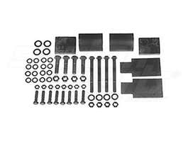 Suspension Maintenance Pack 339-216 086455 08-6455 MSRK446 NK531