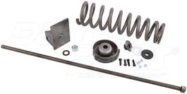 Suspension Maintenance Pack 339-240 48100230 MSRK592 NK548 SRK173