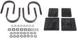 Suspension Maintenance Pack 339-242 48100110 MSRK156 NK517 SRK66