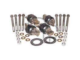 Suspension Maintenance Pack 339-245 48100247 E9297 E-9297 MSRK626