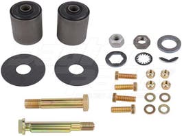 Suspension Retrofit Service Kit 339-256 6047680B060 TRK1175S