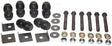Suspension Service Kit 339-258 9636 R333 TRK8371