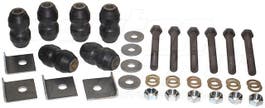 Suspension Service Kit 339-258 9636 R333 TRK8371