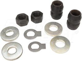Suspension Service Kit 339-260 48100335 MSRK1190 NK566 SRK472