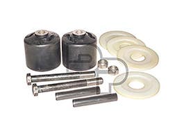 Suspension Service Kit 339-276 MSRK154 MSRK154X SRK65 SRK-65