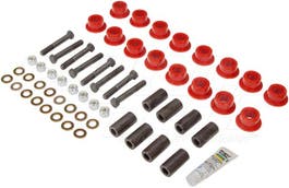 Suspension Bushing Service Kit 339-277 005422 008839 50073 E16343