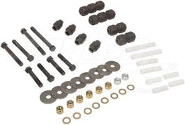 Suspension Service Kit 339-280 MSRK53 SRK14 WC15