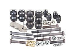 Suspension Service Kit 339-294 MSRK47 MSRK49 SRK12 SRK-12