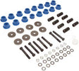 Suspension Bushing Kit 339-299 PB0026839 PB00-26839 SRK11901 SRK1190-1