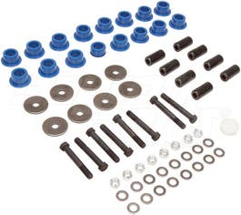 Suspension Bushing Kit 339-299 PB0026839 PB00-26839 SRK11901 SRK1190-1