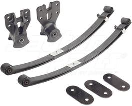Suspension Service Kit 339-307 060961162 060961-162 60961162 60961-162
