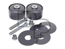 Suspension Pivot Bushing Service Kit 339-320 6040078 RD1183