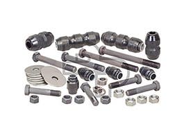 Suspension Service Kit 339-322 MSRK40 SRK08