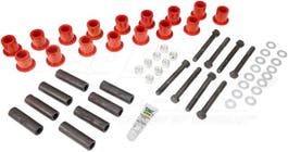Suspension Bushing Service Kit 339-329 0088392 008839-2 R0088392 R-008839-2