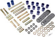 Suspension Bushing Service Kit 339-338 6040112