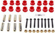 Suspension Bushing Service Kit 339-342 6040152 TRK64152
