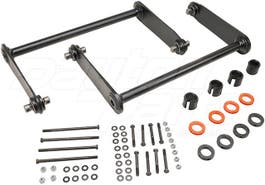 Conversion Spacer Kit 339-345 MK16955