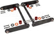 Polyurethane Sway Bar Kit 339-345U MK17030E MK17030UB SW5929000KIT SW59-29000-KIT