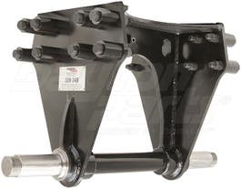 Trunnion Stand 339-349 06530 803832 97QL5100 97QL5122