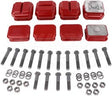Load Cushion Conversion Kit 339-350U 12039 ABP34UBK DTF241 DTF24-1