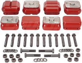 Load Cushion Conversion Kit 339-351U 12036 ABP38UBK DTF221 DTF22-1