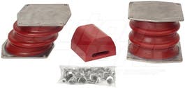 Polyurethane Bolster Load Cushion Kit 339-353U 13722 DT2003K3 KT5025004 KT50-25004