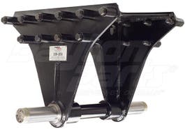 Trunnion Stand 339-355 06583 97QL590M M1217